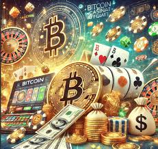 オンラインカジノ ビットコインの魅力と未来 55 オンラインカジノ ビットコインの魅力と未来 55