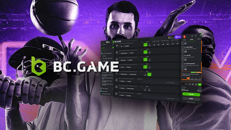 BC Game How to Make Deposits BC Game How to Make Deposits