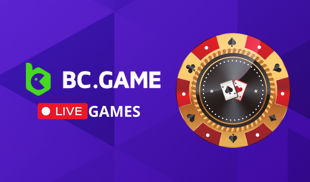 BC Game Kazino Azərbaycan - Qumar Oyunları Dünyası BC Game Kazino Azərbaycan - Qumar Oyunları Dünyası