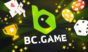 Discover the Thrills of BC.Game Casino in Poland Discover the Thrills of BC.Game Casino in Poland