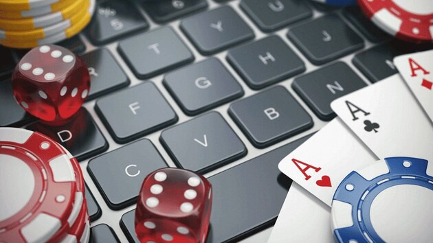 Experience Excitement and Winning Opportunities at Casino Nationalbet UK Experience Excitement and Winning Opportunities at Casino Nationalbet UK