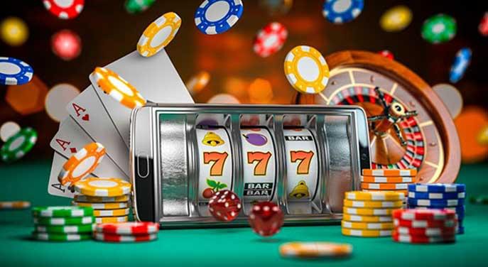 How Casino Apps in Bangladesh Are Using Blockchain for Security How Casino Apps in Bangladesh Are Using Blockchain for Security