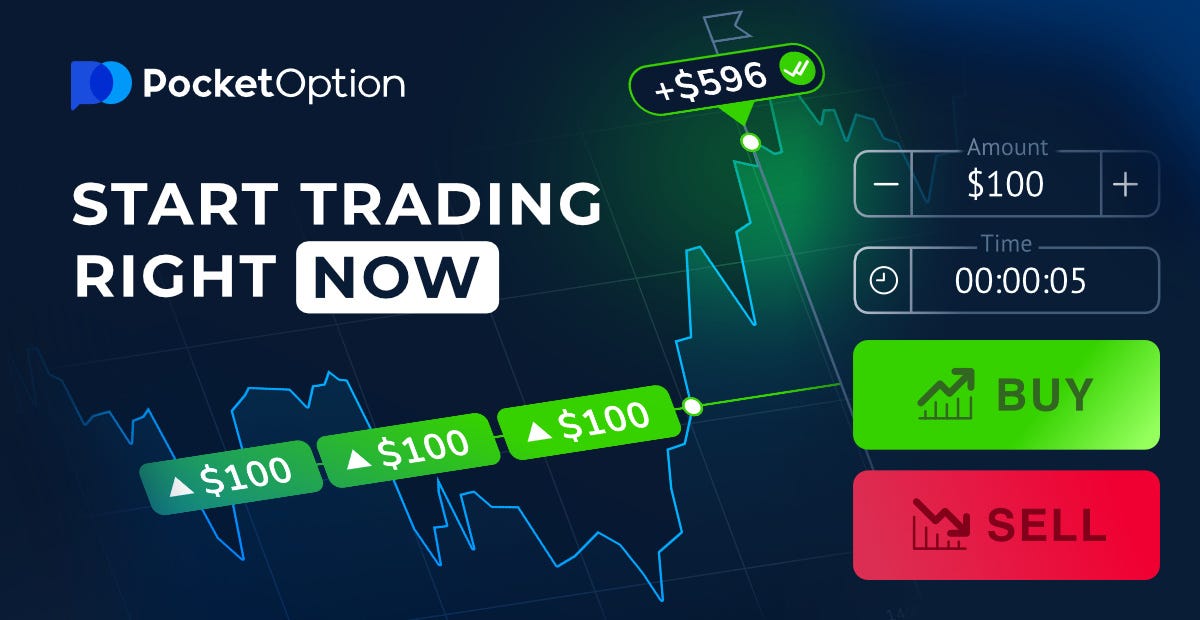 Pocket Option Review Essential Insights for Traders Pocket Option Review Essential Insights for Traders