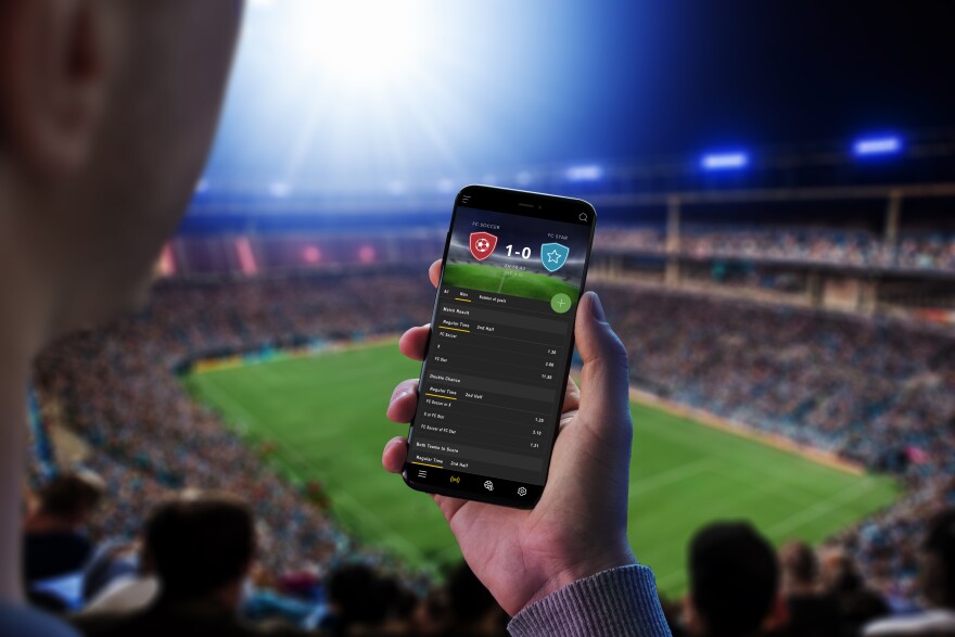 Ultimate Guide How to Get the Most Out of Your Online Betting Experience Ultimate Guide How to Get the Most Out of Your Online Betting Experience