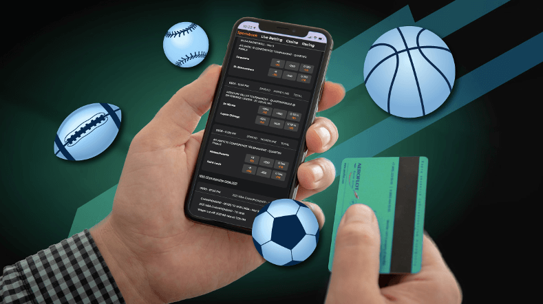 Ultimate Guide How to Get the Most Out of Your Online Betting Experience Ultimate Guide How to Get the Most Out of Your Online Betting Experience
