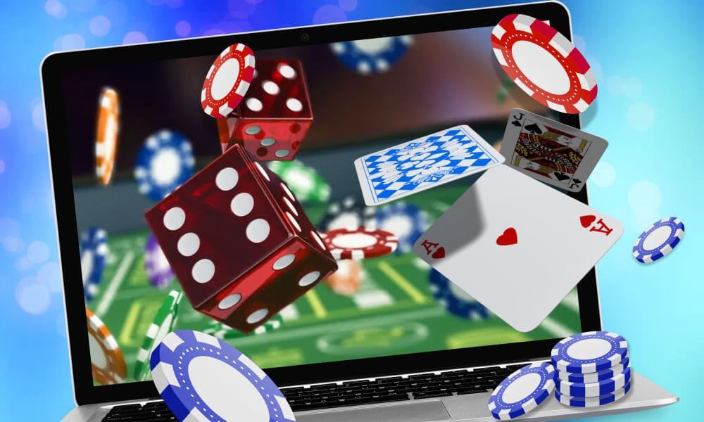 Discover Exciting Opportunities at Jinx Casino New 9