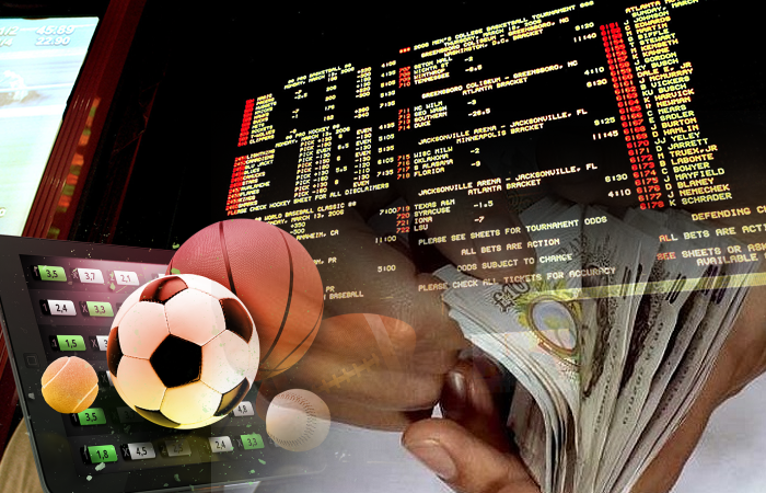 Experience Thrilling Wins at Betwinner Casino Experience Thrilling Wins at Betwinner Casino