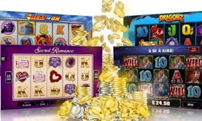 The Ultimate Guide to thepokies Discover the Fun of Online Slots The Ultimate Guide to thepokies Discover the Fun of Online Slots